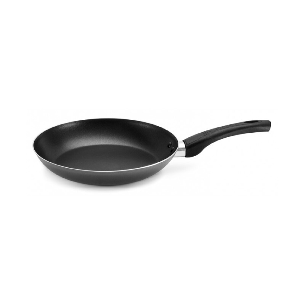 SARTÉN FRANCESA 24CM GRIS LINEA MAGNIFIC 