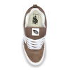 Championes Vans Knu Skool de Hombre - VN000D221NU1 Marron