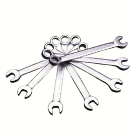 LLAVECOMBINADADE33MMHARDEN++ N/a