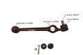 Brazo De Suspensión Ford Festiva, Kia Pride 94-05 Der/Izq Brazo De Suspensión Ford Festiva, Kia Pride 94-05 Der/Izq