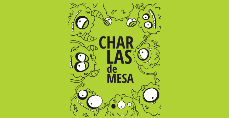 Charlas de mesa Tutorial