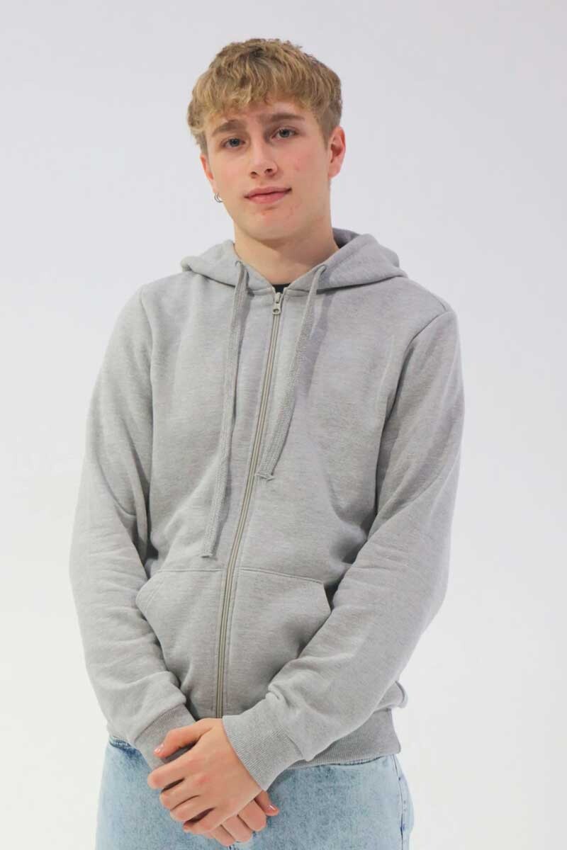 CAMPERA HERING 