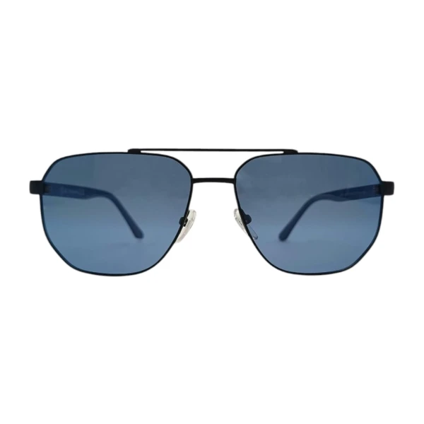 BMW MOTORSPORT BS0029 02M POLARIZED 59/16 140 *2P - Adulto - Plateado plateadocombinado