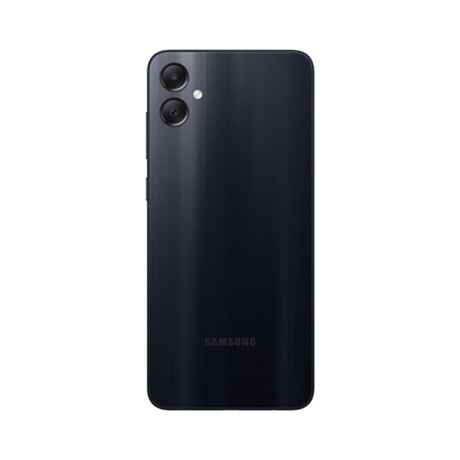 Celular Samsung Galaxy A05 SM-A055 128GB 4GB DS Black Celular Samsung Galaxy A05 SM-A055 128GB 4GB DS Black