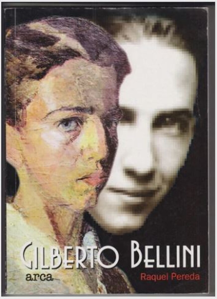GILBERTO BELLINI 