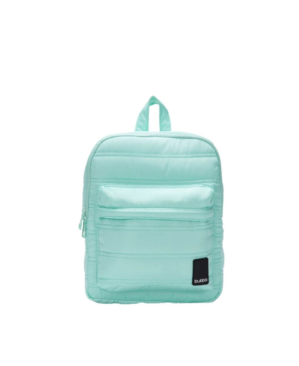 BUBBA MOCHILA ORIGINALS MATTE AQUA REGULAR - S/C 