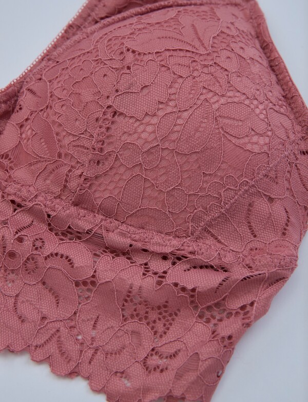 Pack 2 Bralettes ROSA