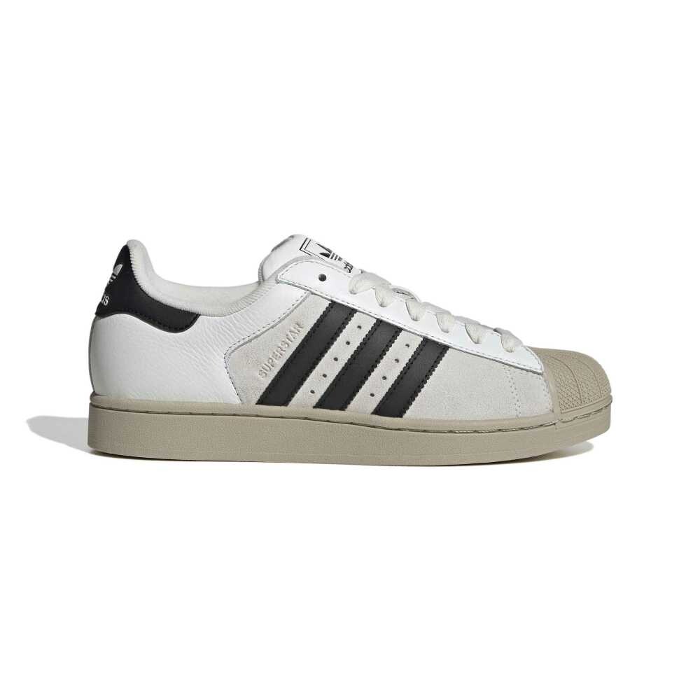 Zapatillas Adidas Superstar Unisex White