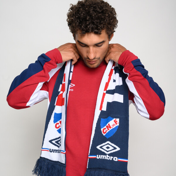 BUFANDA Nacional Hombre 194