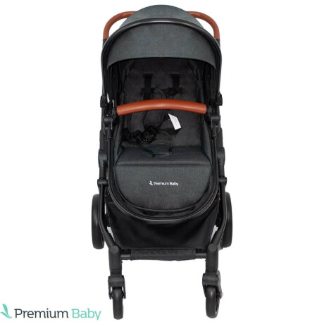 Coche Travel Premium Baby System Ana Negro