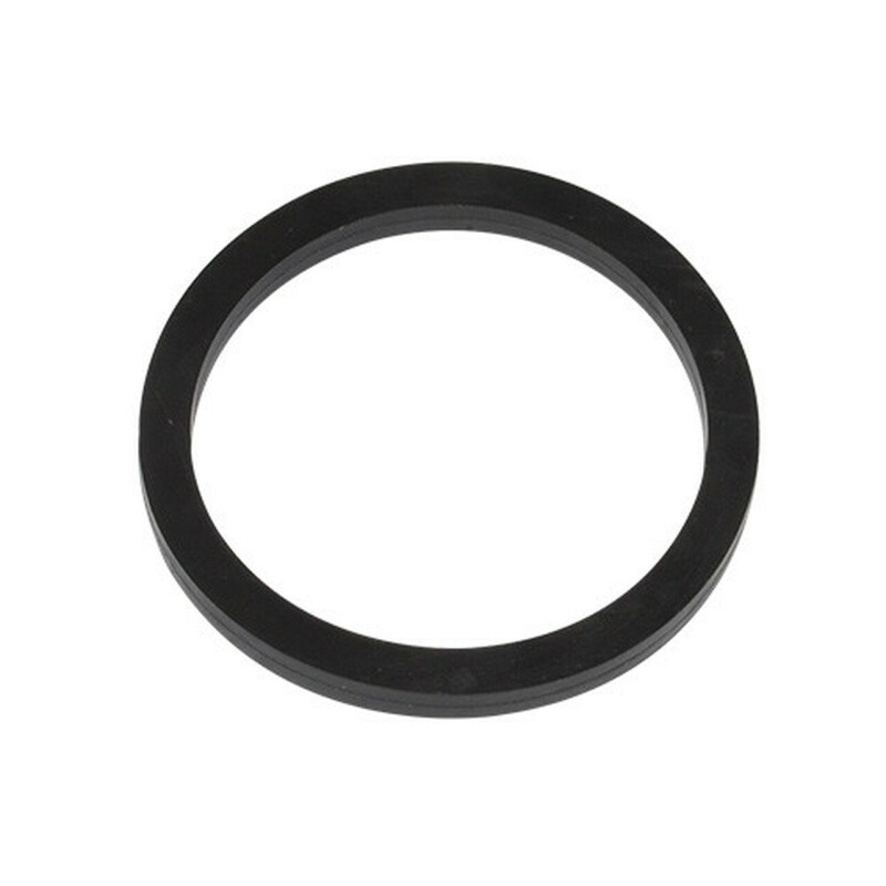 GOMA BASE DE FILTRO DE AIRE FUSCA / KOMBI 1600 / BRASILIA (OUTLET) Goma Base De Filtro De Aire Fusca / Kombi 1600 / Brasilia (outlet)