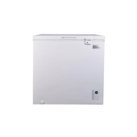 Freezer Horizontal 1 Puerta 199 Litros Freezer Horizontal 1 Puerta 199 Litros