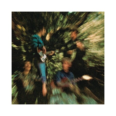 Creedence Clearwater Revival - Bayou Country - Lp Creedence Clearwater Revival - Bayou Country - Lp
