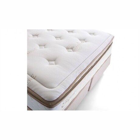 Sommier Elegant 160 x 200 - Queen