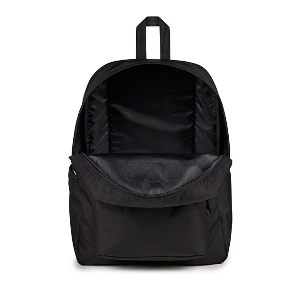 Mochila Beyond Pack Black