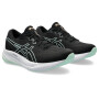 GEL Pulse 15 - Mujer Black/mint Tint