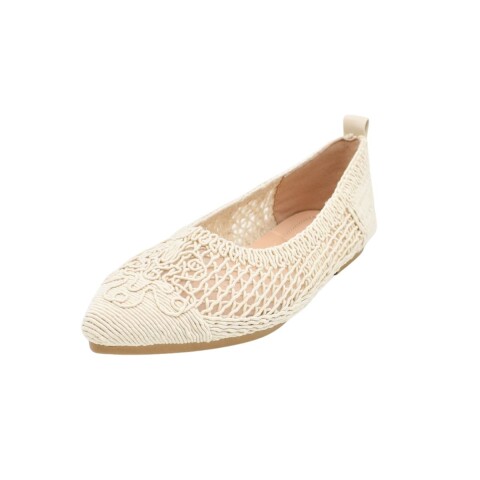 ZAPATO 35-40 BEIGE