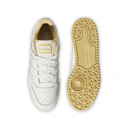 adidas FORUM LOW CL Cloud White