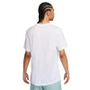 Running - Nike - NIKE REMERA M NK DF TEE HERITAGE WHITE de Hombre - FJ2362-100 Blanco