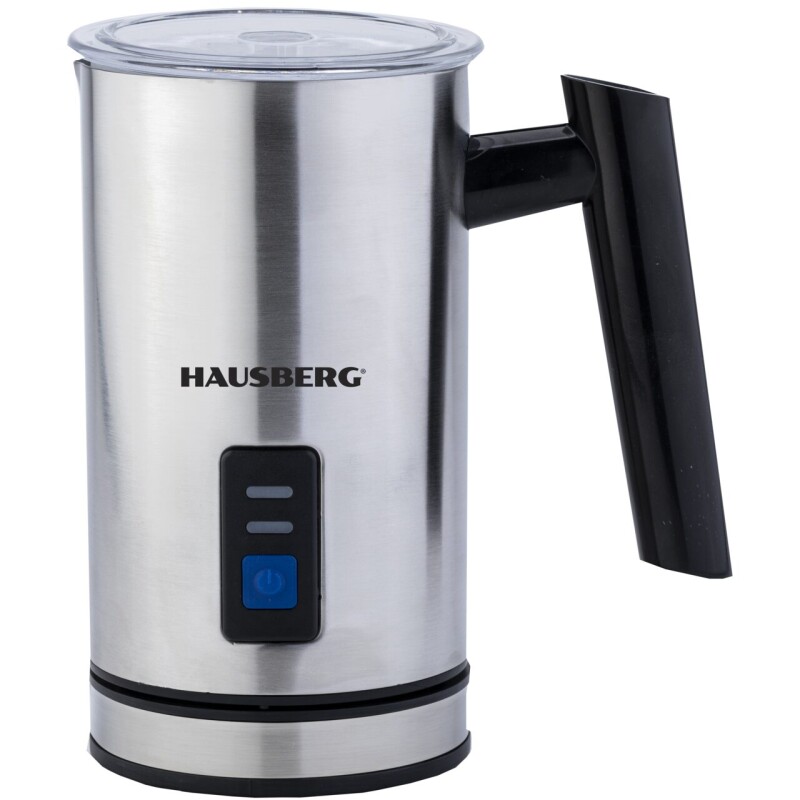Espumador De Leche Hausberg HB-7678 Espumador De Leche Hausberg HB-7678