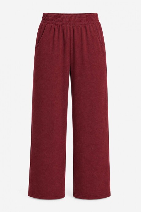 Pantalón Tejido Gales Pantalón Tejido Gales