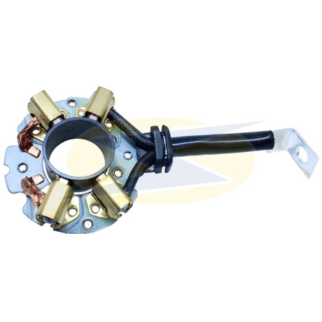 PORTA CARBONES CHEVROLET BLAZER ISUZU D.REMY UNIFAP PORTA CARBONES CHEVROLET BLAZER ISUZU D.REMY UNIFAP