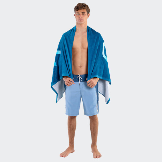 Toallon Oneill Azul