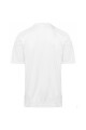 Remera KAPPA Football Dovo 34196UW Blanco