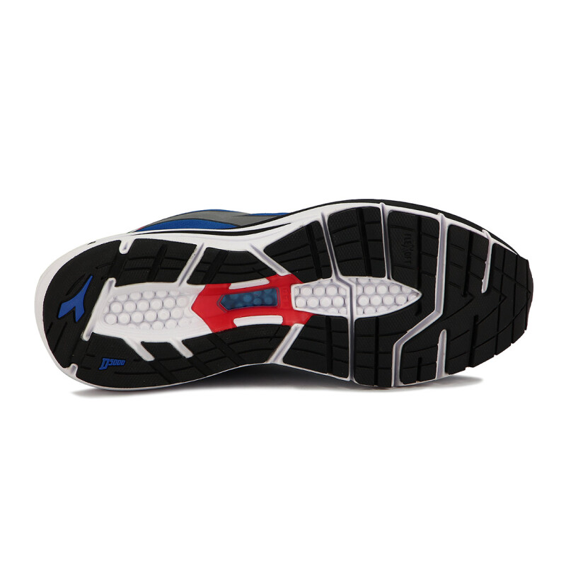 Diadora T1 MYTHOS BLUSHIELD 7 VORTICE Turquesa-Negro