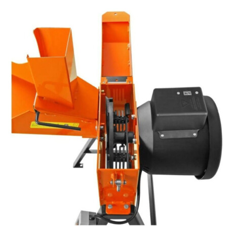 TRITURADORA TRAMONTINA ELECTRICA 2HP. TE30T (7985 TRITURADORA TRAMONTINA ELECTRICA 2HP. TE30T (7985