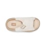 Foamo UGGPlush Slide W - Mujer Mustard Seed