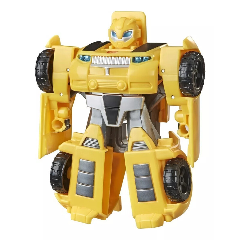 Transformers Rescue Bots Academy Bumblebee Transformers Rescue Bots Academy Bumblebee
