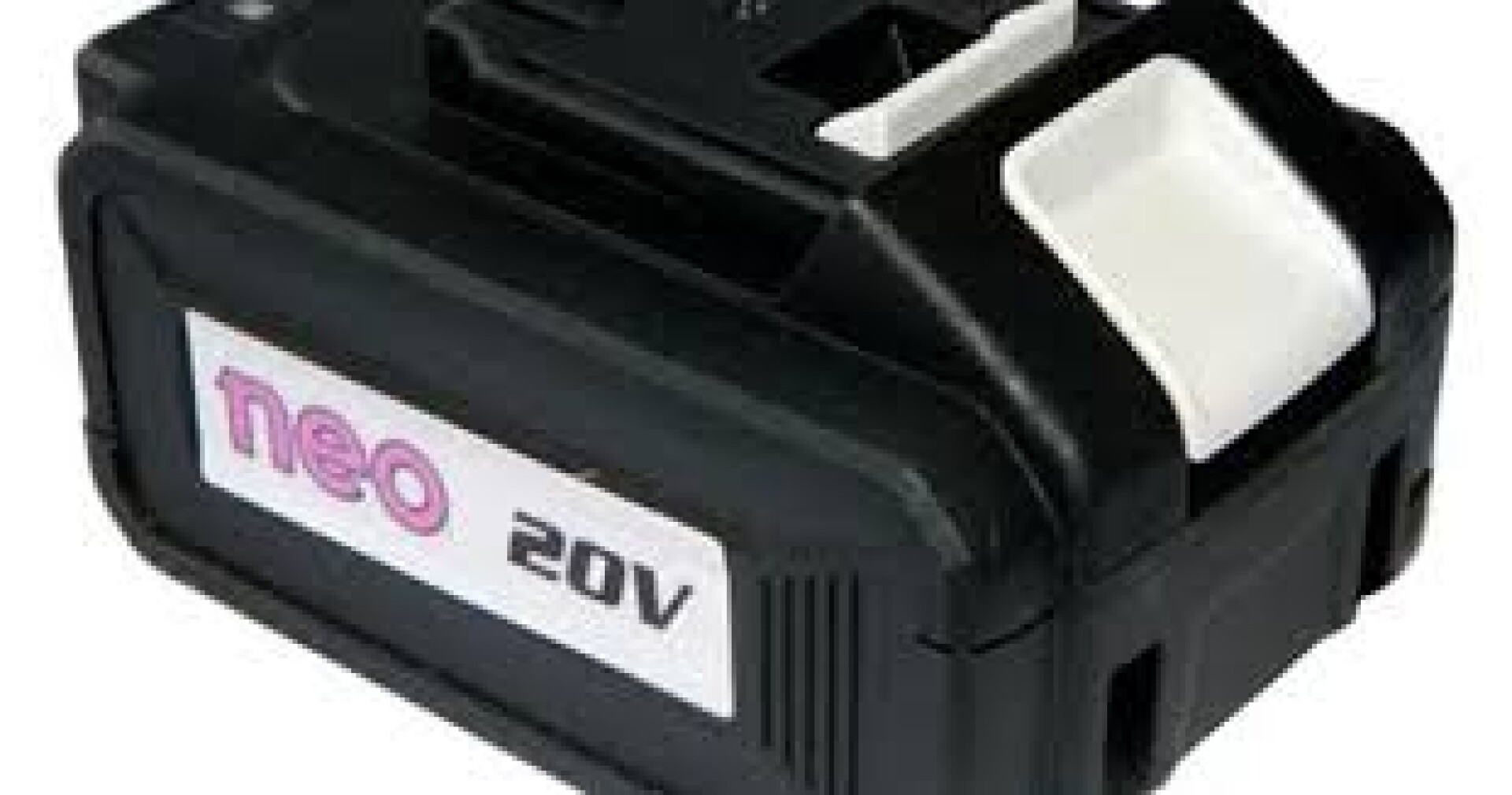 BATERÍAS NEO 20V DE 4AH (COMP. CON RM1022/20) 