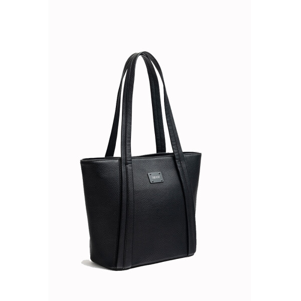 Cartera Squash Nix Negro