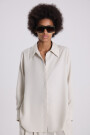 CAMISA APOLO Crudo