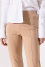 PANTALON INES Camel