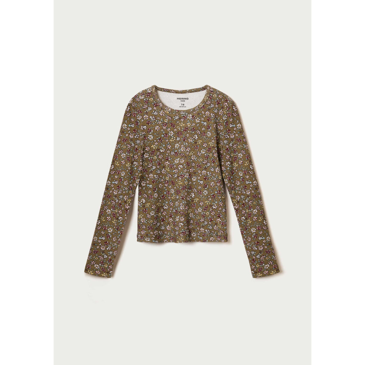 BLUSA ML FEM - 3NEN 