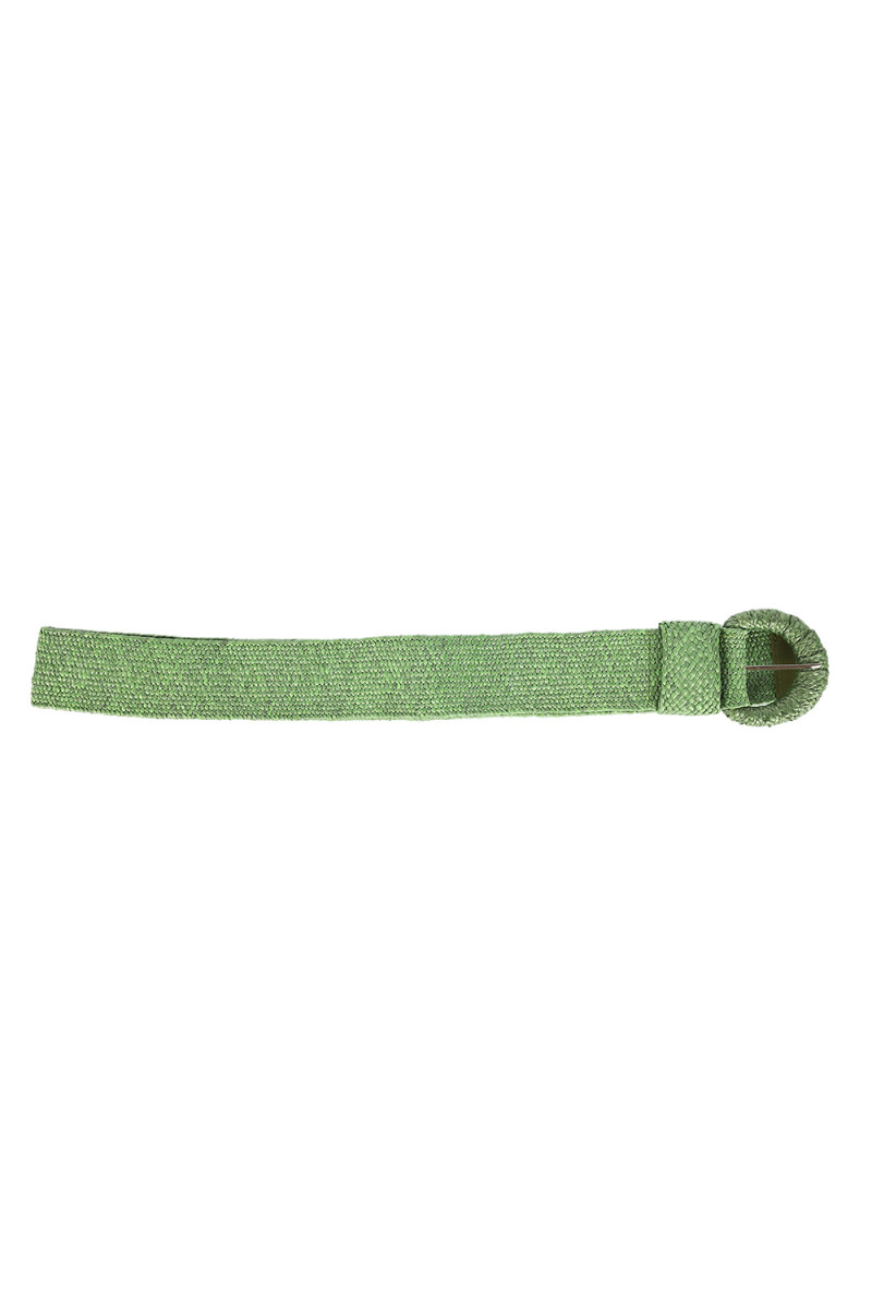 Cinturon Ap179 - Verde 