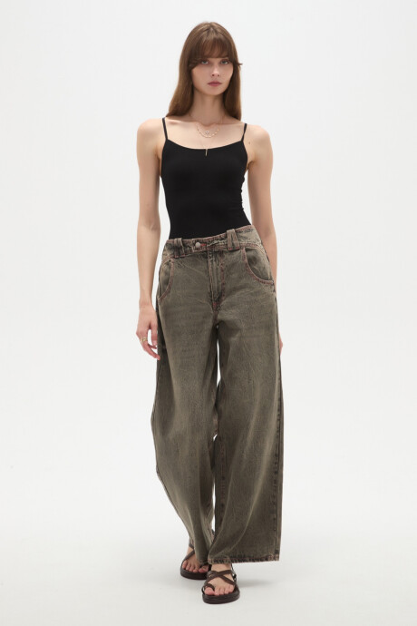 Body Cocoit Negro