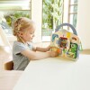 Panel de aprendizaje tablero montessori HAPE Panel de aprendizaje tablero montessori HAPE