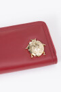 BILLETERA LADY BUG SMALL Rojo