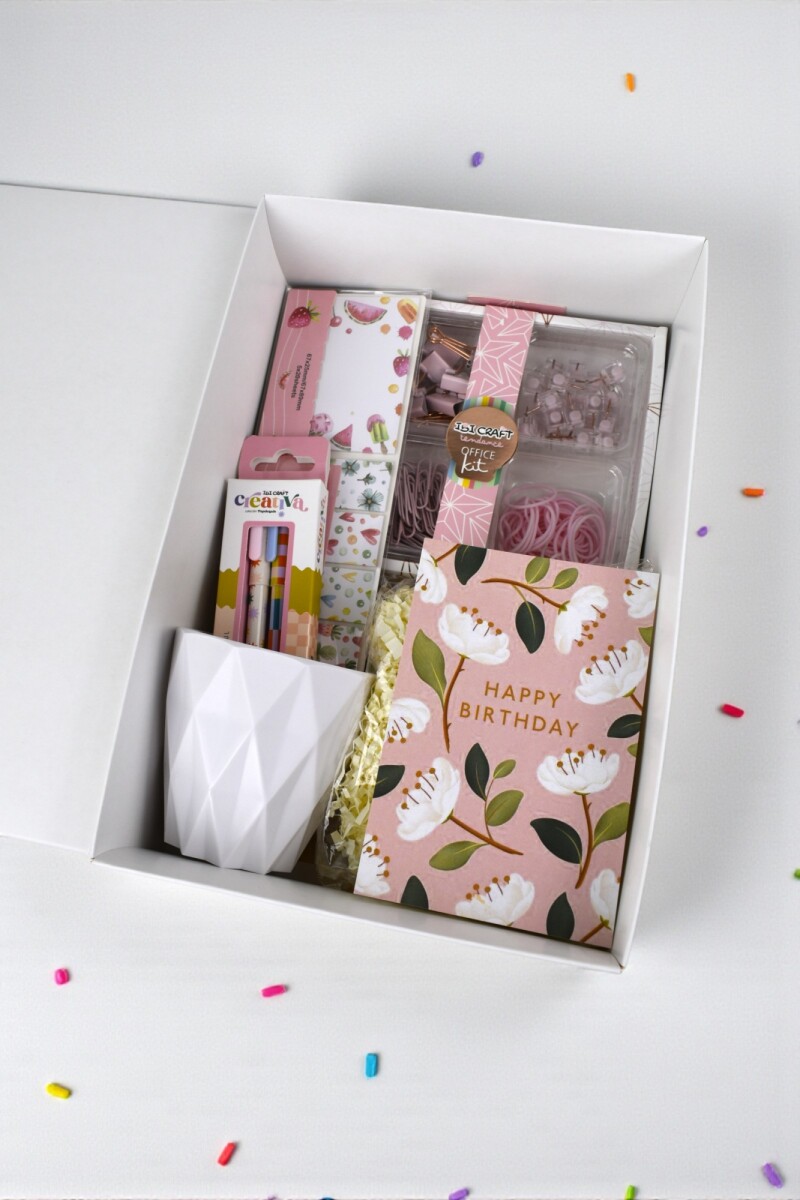 Kit de regalo - DISEÑO 3 