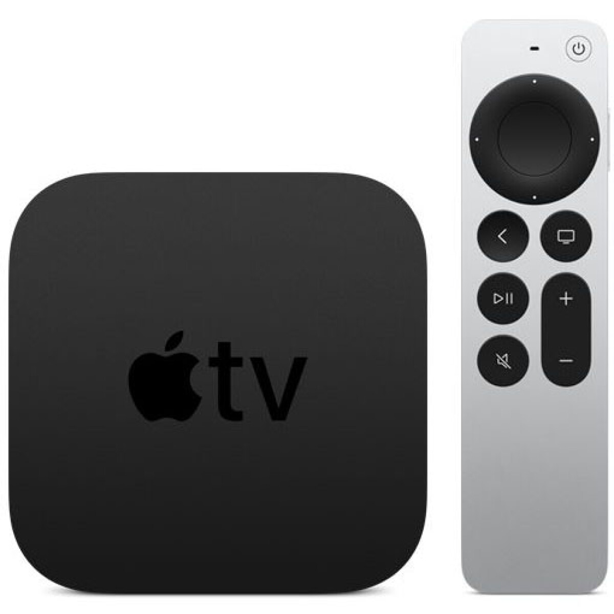 Apple Tv 4K Wifi+lan 2022 128GB 