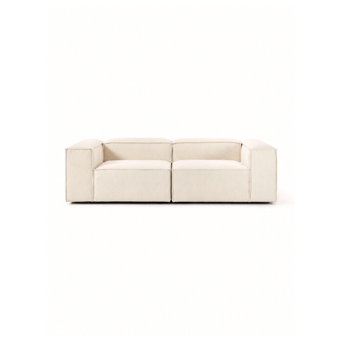 Sillón Nicole Esquinero X2 Sillón Nicole Esquinero X2