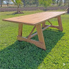 Juego de comedor exterior Juego de comedor exterior