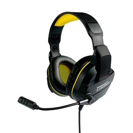 Auricular Gamer Thonet And Vander Vx70 Negro Auricular Gamer Thonet And Vander Vx70 Negro
