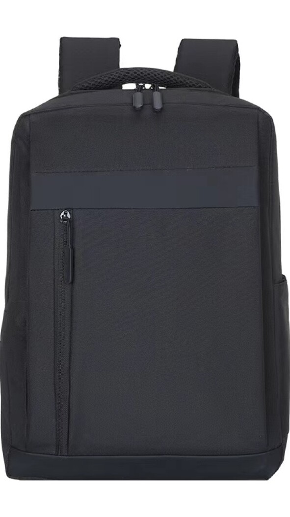 MOCHILA WALL STREET JOURNEY NEGRO