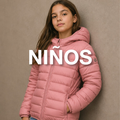 Niños