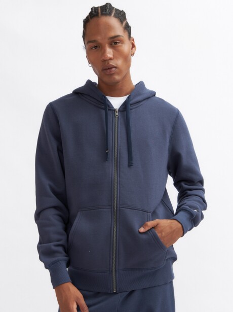 CAMPERA ESPU NAVY