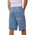 BERMUDA HALDEN 28-38 AZUL CLARO